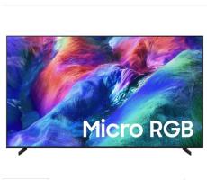 Smart Tivi Micro RGB Samsung AI 4K 65 inch MRA65R85HA Mới 2026 T420 B