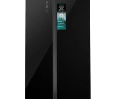 Tủ lạnh Hisense Inverter 544 lít RS708N4EBU Mới 2026