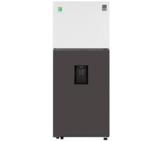 Tủ lạnh Samsung Inverter 382 lít RT38CB6784C3SV