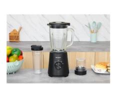 Máy xay sinh tố Sharp EM-SP252-BK Mới 2026