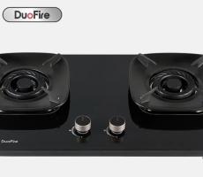 Bếp gas âm đôi SAKURA SG2670GB Mới2025
