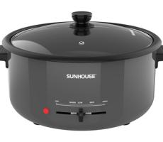 Nồi lẩu điện Sunhouse 3.5 lít SHD4523