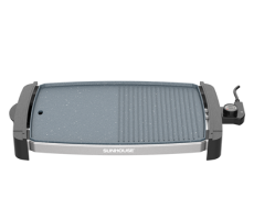 Bếp nướng điện Sunhouse SHD4612