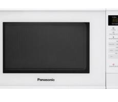 Lò vi sóng Panasonic NN-ST25JWYUE 20 lít