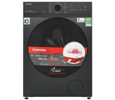 Máy giặt Toshiba Inverter 10.5 kg TW-T23BU115UWV(MG) Mới