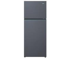 Tủ lạnh Aqua Inverter 455 lít AQR-TA518FA(SL)