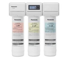 Bộ tiền lọc UF âm tủ Panasonic TK-CB430-ZEX 3 lõi