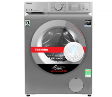 Máy giặt Toshiba inverter 10.5 KG TW-BL115A2V (SS)
