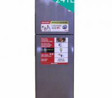 Tủ Lạnh Sharp Inverter 224 lít SJ-X251E-DS