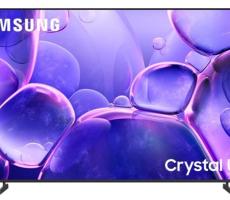 Smart Tivi Crystal UHD Samsung 4K 85 inch UA85U8500F Mới