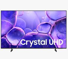 Smart Tivi Crystal UHD Samsung 4K 50 inch UA50U8500F Mới 2025