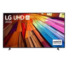 Smart Tivi LG 4K 55 inch 55UT8050PSB