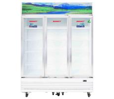 Tủ Mát Sanaky Inverter 1400 lít VH-1520HP3