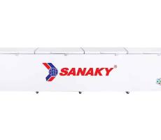 Tủ đông Sanaky Inverter 2000 lít VH-2399HY3