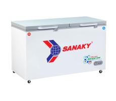 Tủ Đông Sanaky Inverter 365 lít VH-5699W4K