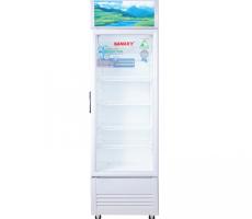 Tủ mát Sanaky Inverter 170 lít VH-218K3L