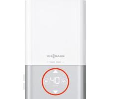 Máy tắm nóng Viessmann VITOWELL EASY D1 45-V không bơm