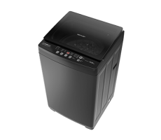 Máy giặt Sharp 10 kg ES-W10SV-GY