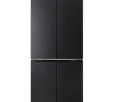 Tủ lạnh Panasonic Inverter 445 lít Multi Door NR-XZ520CWKV Mới 2026