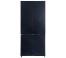 Tủ lạnh Panasonic Inverter 482 lít Multi Door NR-XZ550HGKV Mới 2026